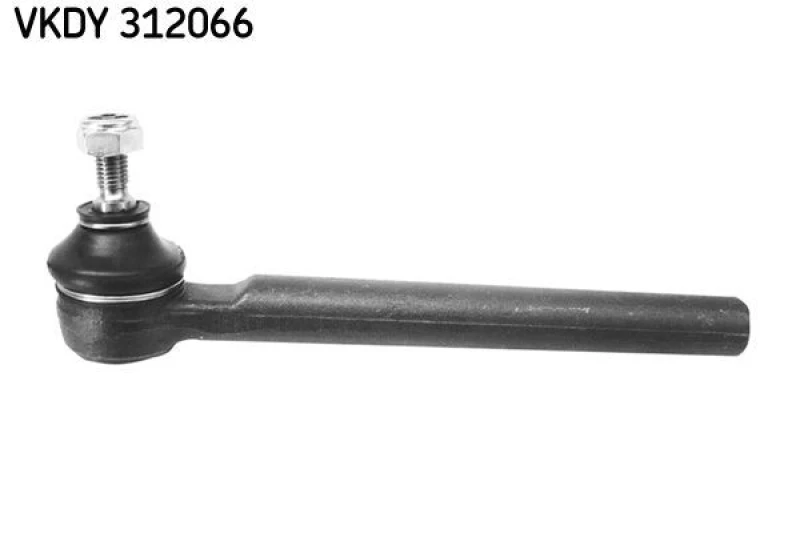 Image of SKF Track rod end SKF VKDY 312066