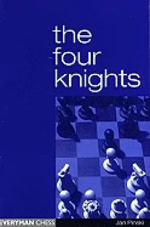 Image of four knights