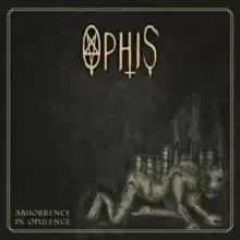 Image of Abhorrence in Opulence
