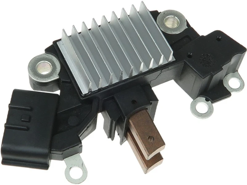 Image of AS-PL Alternator voltage regulator AS-PL ARE2019