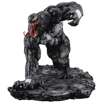 Image of Kotobukiya Marvel Universe ARTFX+ Statue - Venom (Renewal Edition)