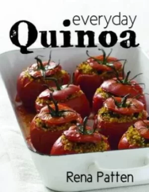 Image of Everyday quinoa by Rena Patten