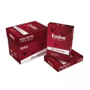 Image of Evolve A4 Ppr Rcyl 80g 3613630000462
