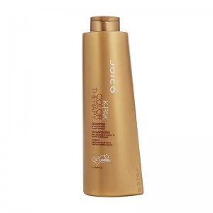 image of Joico K-Pak Color Therapy Shampoo 1000ml