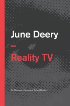Image of Reality TV by June Deery