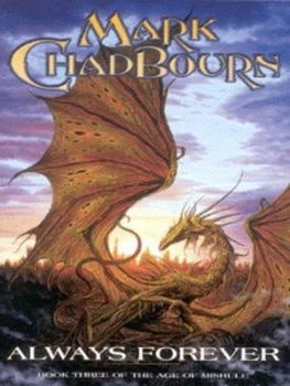 Image of Always Forever by Mark Chadbourn Paperback