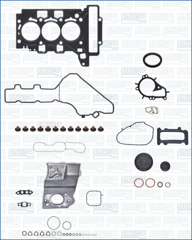 Image of AJUSA Full Gasket Set, engine AJUSA 50521100