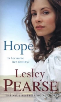 Image of Hope by Lesley Pearse Book