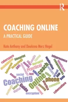 Image of Coaching OnlineA Practical Guide