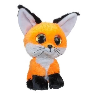 Image of Lumo Stars Classic Fox Repo Plush Toy