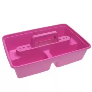 Image of Lincoln Tack Tray - Pink
