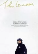 Image of lyrics of john lennon