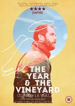 Image of The Year and The Vineyard