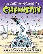 Image of cartoon guide to chemistry