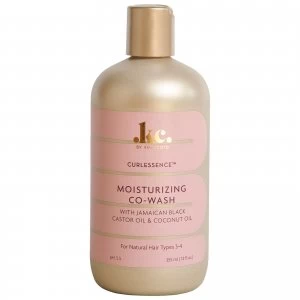 image of KeraCare Curlessence Moisturizing Co-Wash 350ml