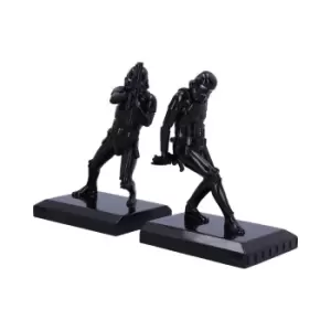 Image of Nemesis Now Stormtrooper Shadow Bookends 26.5cm