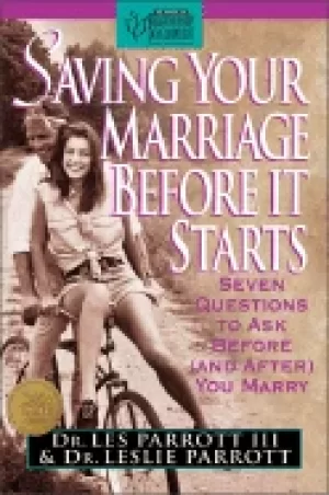 Image of saving your marriage before it starts seven questions to ask before and aft