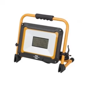 image of Brennenstuhl Jaro IP65 LED Work Light 80W 7200 lumens 240V