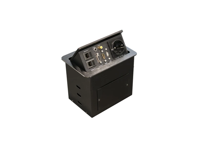 Image of Equip Desk Mount Socket