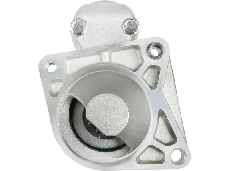 Image of AS-PL Starter motor AS-PL S2053