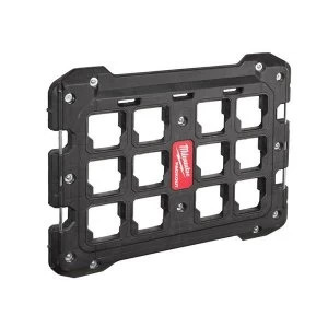 Image of Milwaukee Hand Tools PACKOUT Mounting Plate