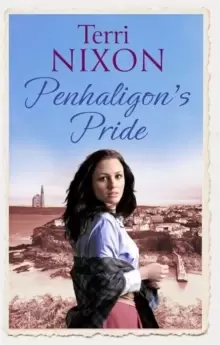 Image of Penhaligons Pride : a stirring, heartwarming Cornish saga