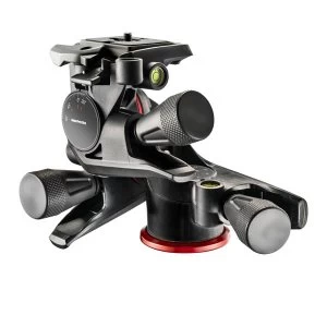 image of Manfrotto XPRO 3-Way Geared Head