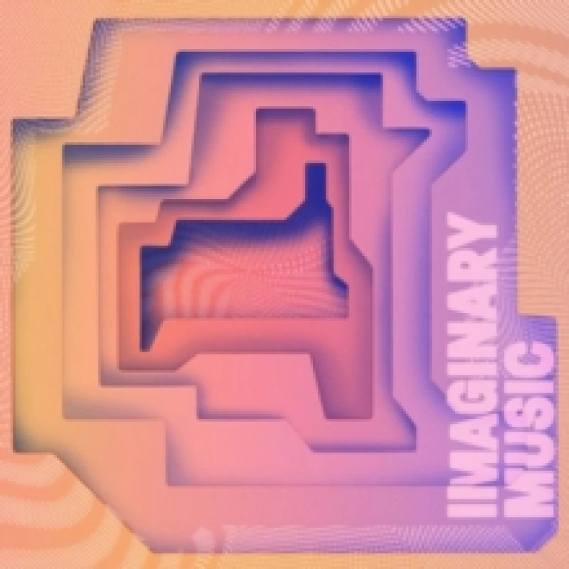 Image of Imaginary Music Vinyl