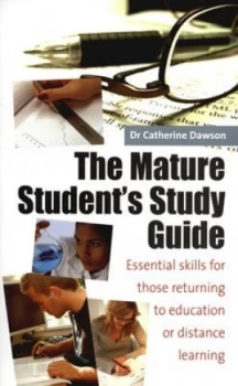 Image of The mature students study guide by Catherine Dawson