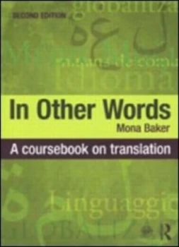 Image of In Other Words by Mona Baker Paperback