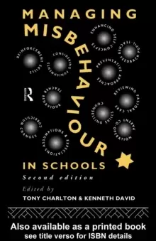 Image of Managing Misbehaviour in Schools