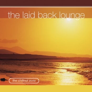 Image of Various Artists - The Laid Back Lounge CD