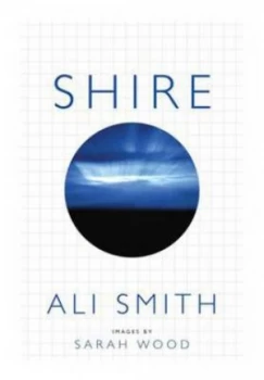 Image of Shire by Ali Smith Hardback