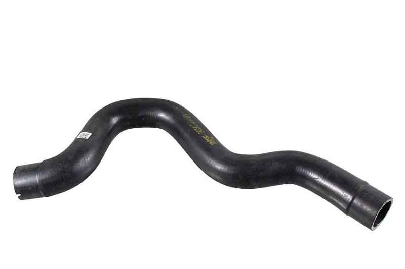 Image of METZGER 2422542 Radiator Hose Left Radiator Hose (475)