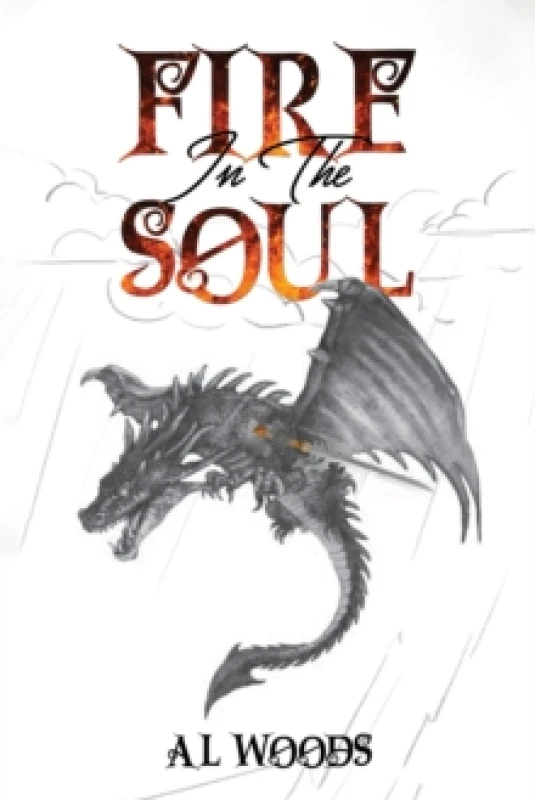 Image of Fire in the Soul Paperback / softback