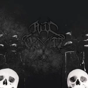 Image of Riti Occulti by Riti Occulti CD Album