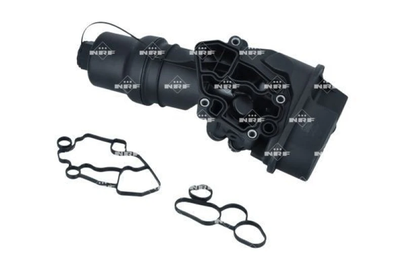Image of NRF Oil filter housing NRF 310253