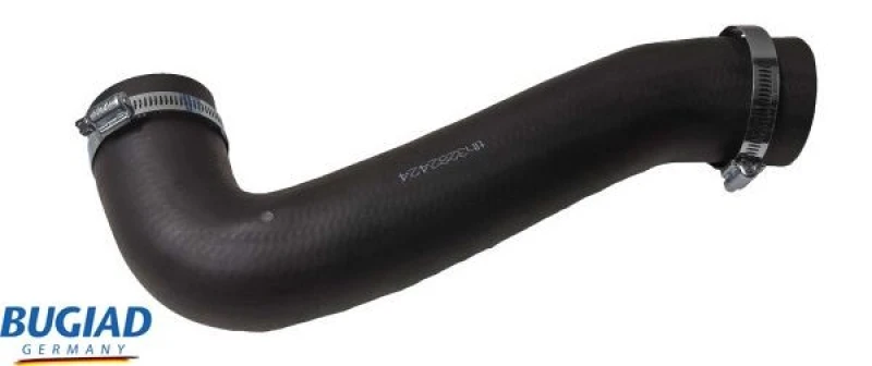 Image of Charger intake hose BUGIAD 82424