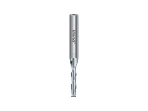 Image of Trend S66/10X4MMSTC Mini 2.5mm End Mill Wood/Acrylic/ABS 4250B120