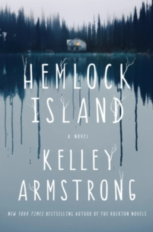 Image of Hemlock Island. Paperback. By Kelley Armstrong Books