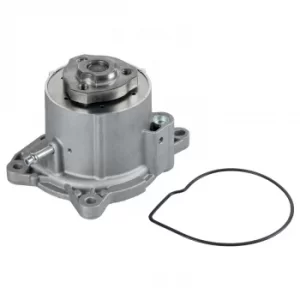 Image of Water Pump 45023 by Febi Bilstein