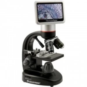 image of Celestron PentaView LCD Digital Microscope