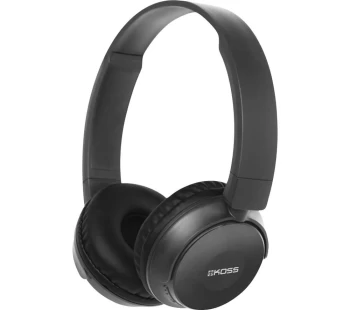 Image of KOSS BT330i Wireless Bluetooth Headphones