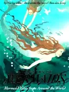Image of treasury of mermaids mermaid tales from around the world