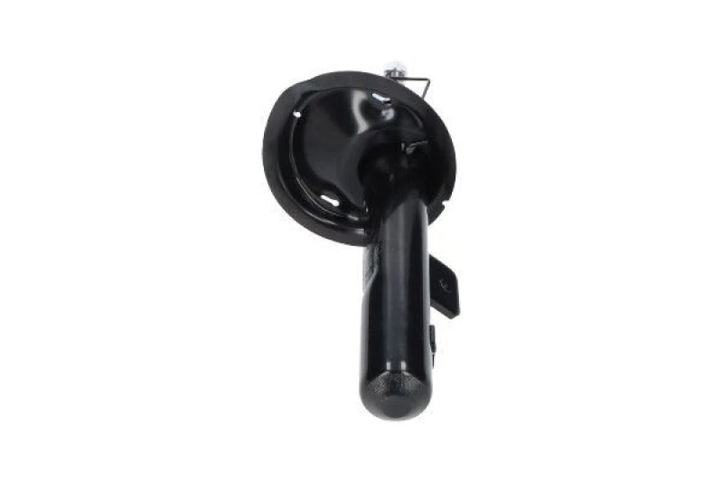 Image of KAVO PARTS SSA-10811 Shock absorber Front Axle Right, Gas Pressure, Twin-Tube, Suspension Strut, Top pin Shock Absorber (854)