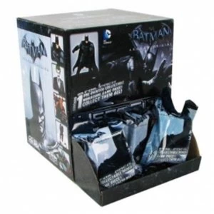Image of Batman Arkham Origins Gravity Feed 24 Packs