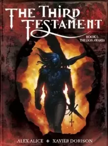 Image of The Third Testament Vol. 1: The Lion Awakes