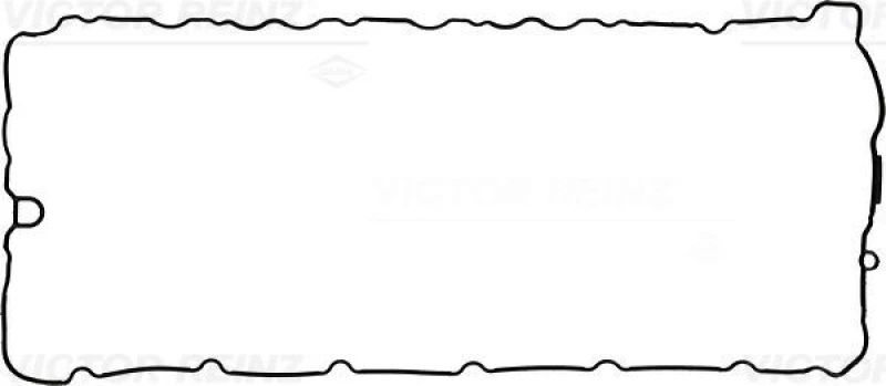 Image of Rocker cover gasket REINZ 71-10939-00