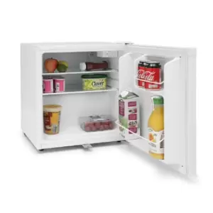 image of Iceking TL48W 47L Table Top Larder Fridge