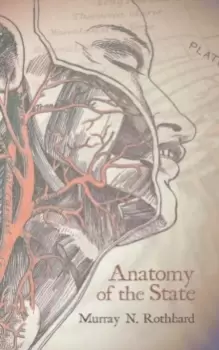 Image of Anatomy of the State